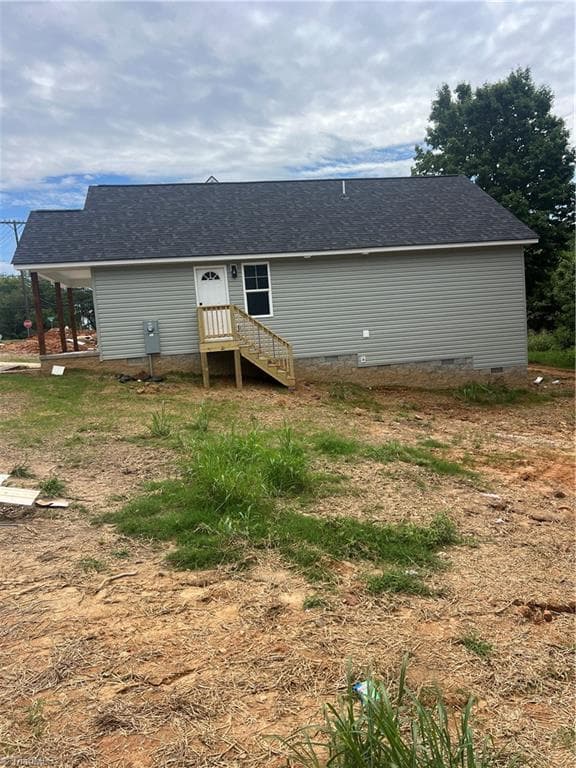 Stick/Site Built at 917 Redding Drive, High Point NC 27260, photo 31 of 31