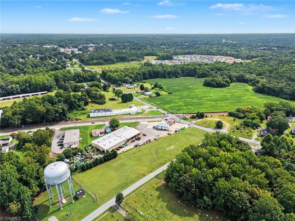 Commercial at 7536 Nc Highway 62, Trinity NC 27370, photo 12 of 22