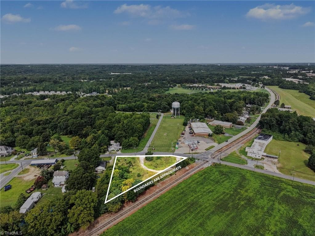 Commercial at 7536 Nc Highway 62, Trinity NC 27370, photo 3 of 22