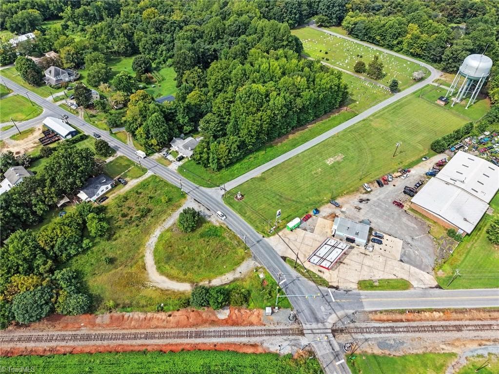 Commercial at 7536 Nc Highway 62, Trinity NC 27370, photo 18 of 22
