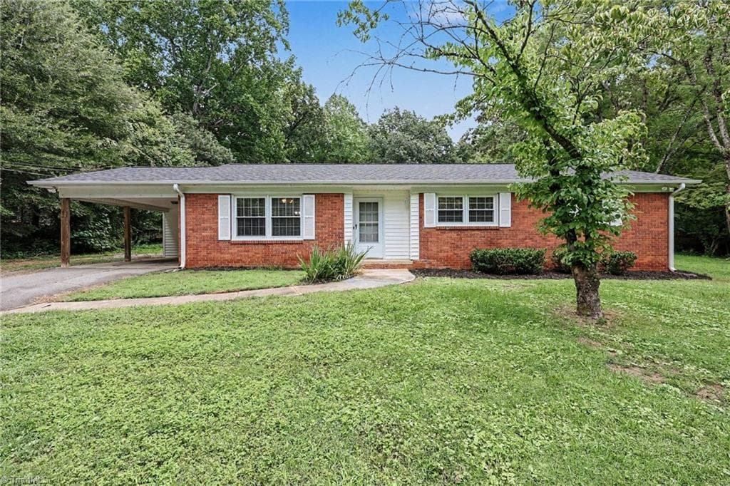 575 Alpine Road, Winston-Salem NC 27104