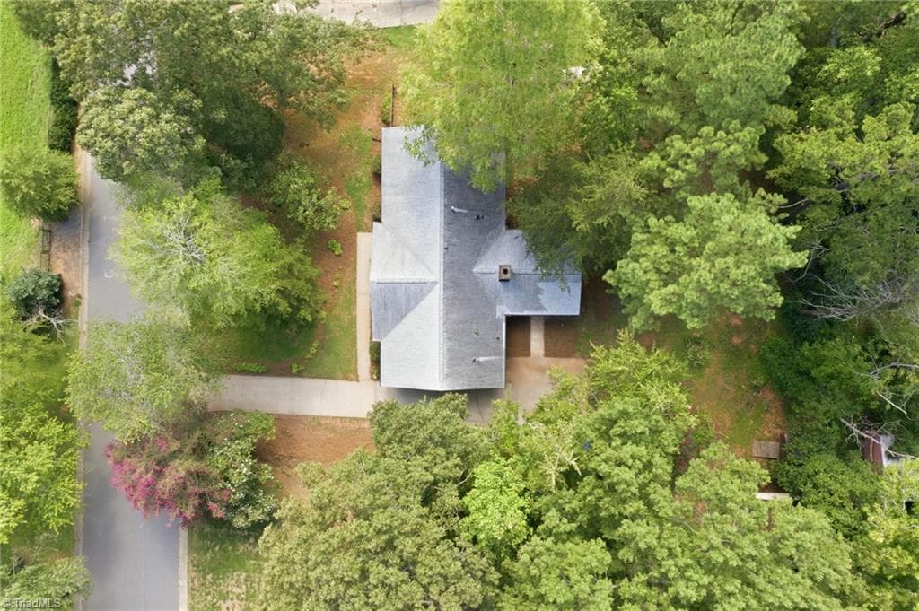 Stick/Site Built at 1045 S Magnolia Street, Mooresville NC 28115, Mooresville, photo 42 of 45