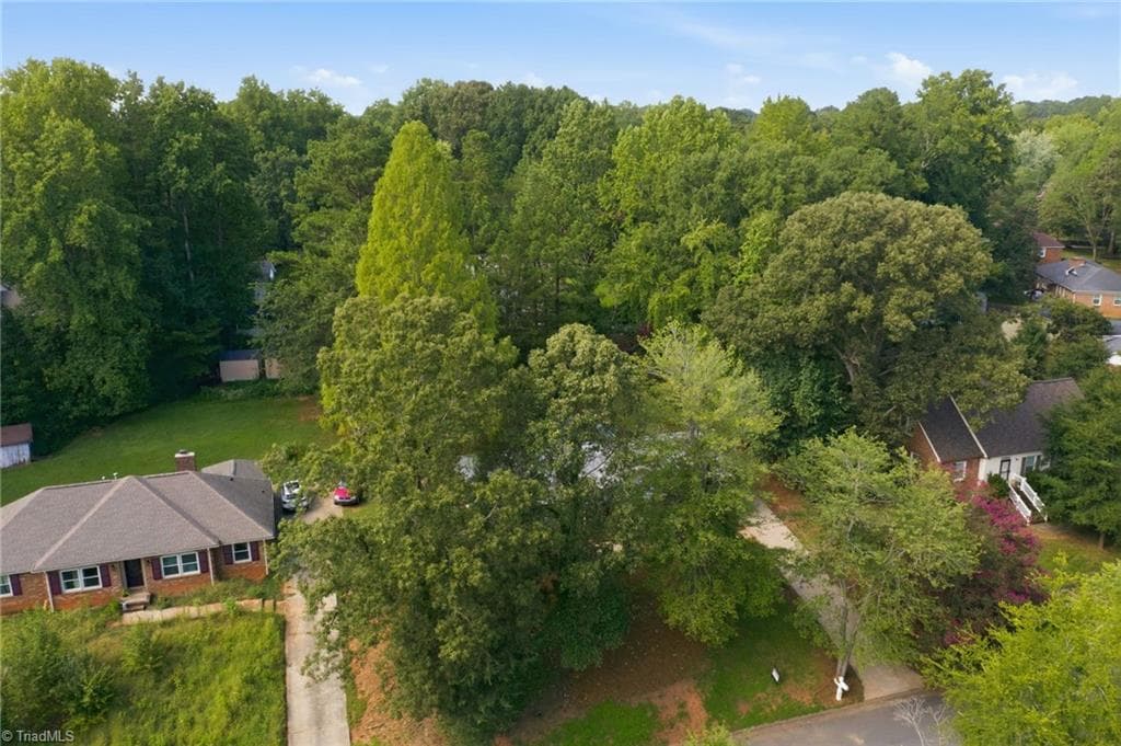 Stick/Site Built at 1045 S Magnolia Street, Mooresville NC 28115, Mooresville, photo 43 of 45