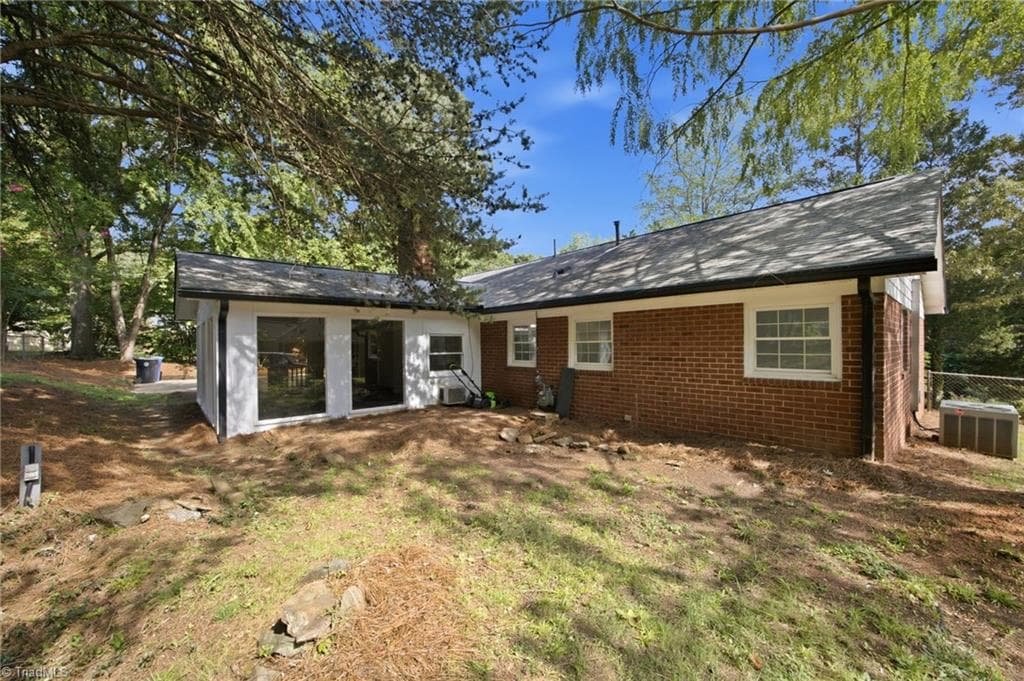 Stick/Site Built at 1045 S Magnolia Street, Mooresville NC 28115, Mooresville, photo 36 of 45
