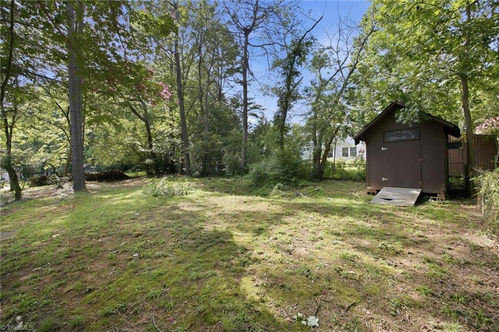 Stick/Site Built at 1045 S Magnolia Street, Mooresville NC 28115, Mooresville, photo 41 of 45
