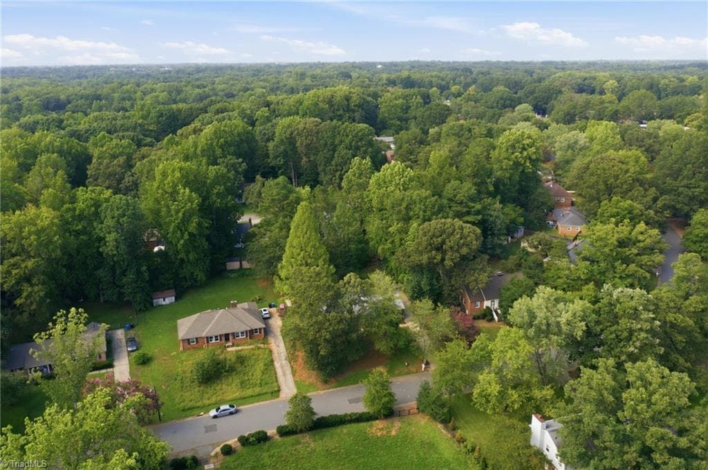 Stick/Site Built at 1045 S Magnolia Street, Mooresville NC 28115, Mooresville, photo 44 of 45