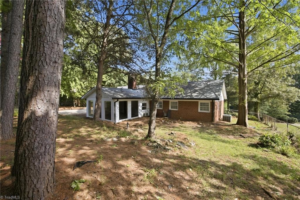 Stick/Site Built at 1045 S Magnolia Street, Mooresville NC 28115, Mooresville, photo 40 of 45