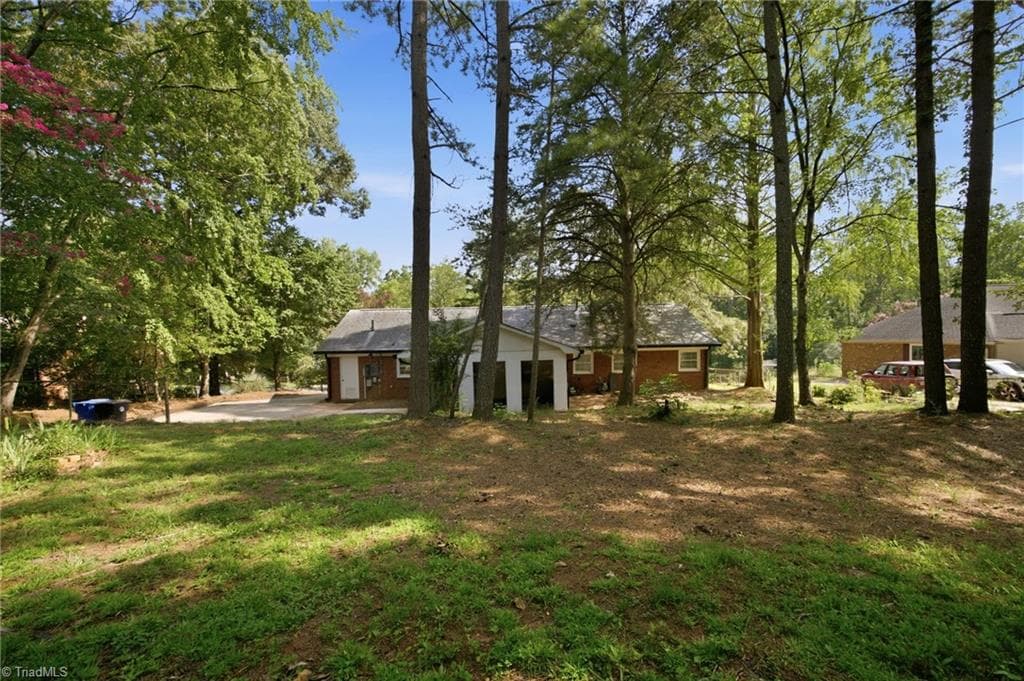 Stick/Site Built at 1045 S Magnolia Street, Mooresville NC 28115, Mooresville, photo 39 of 45