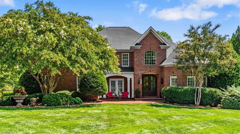 8404 Oakchester Court - 8404 Oakchester Court, Oak Ridge NC 27310, Oak Ridge