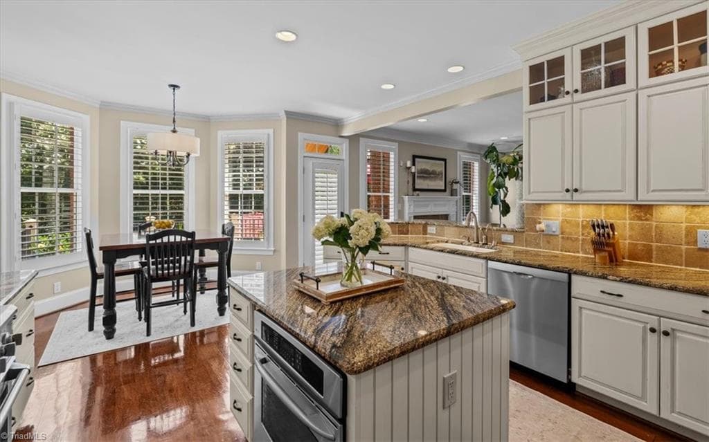 Stick/Site Built at 8404 Oakchester Court, Oak Ridge NC 27310, Oak Ridge, photo 33 of 100