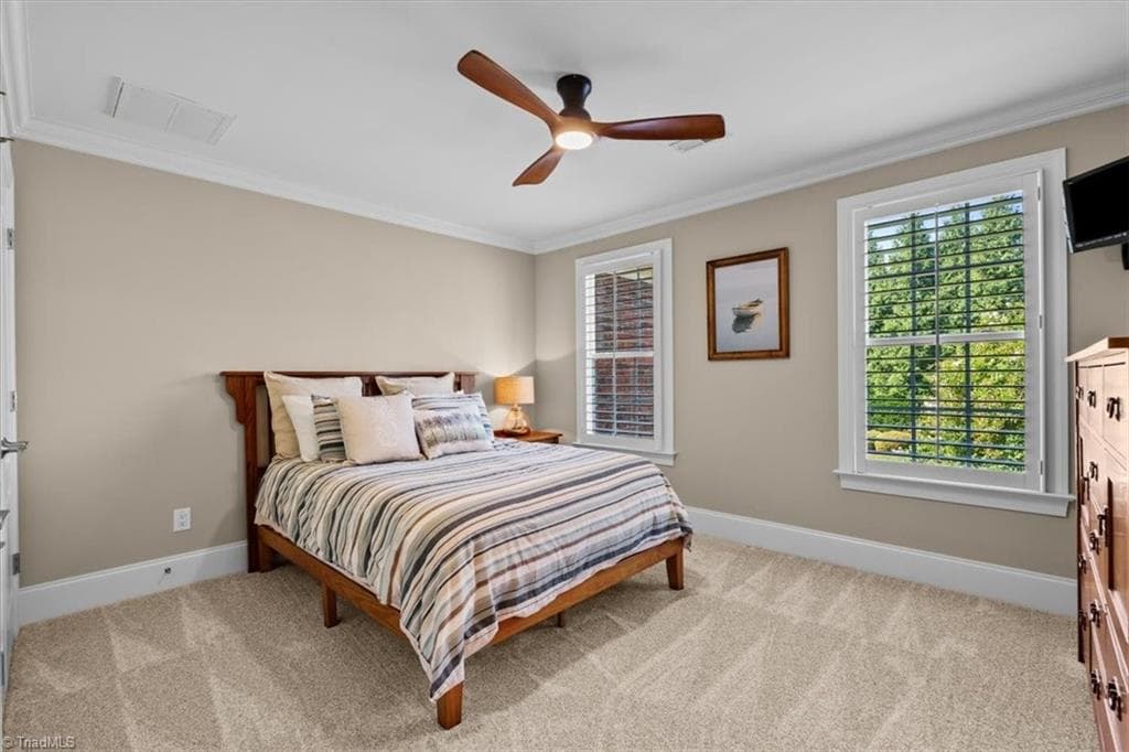 Stick/Site Built at 8404 Oakchester Court, Oak Ridge NC 27310, Oak Ridge, photo 71 of 100