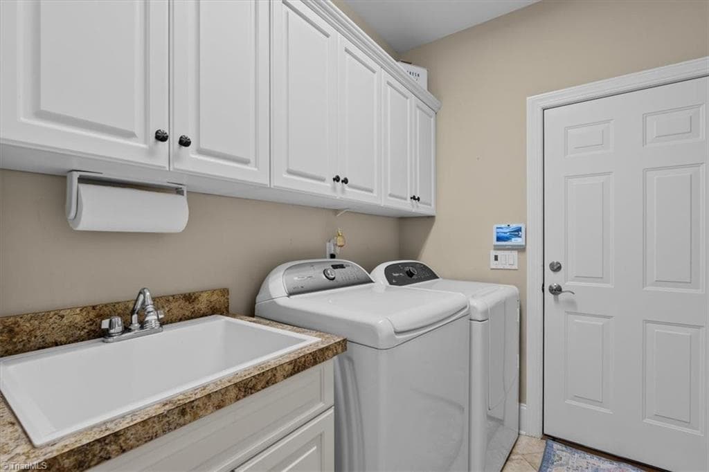 Stick/Site Built at 8404 Oakchester Court, Oak Ridge NC 27310, Oak Ridge, photo 55 of 100