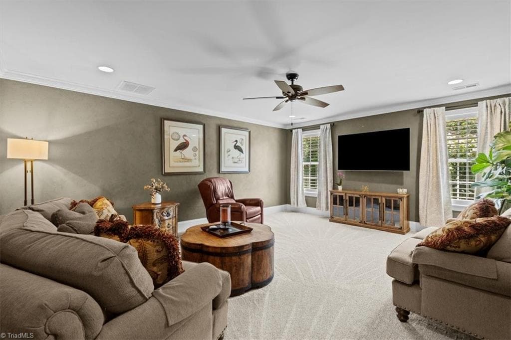 Stick/Site Built at 8404 Oakchester Court, Oak Ridge NC 27310, Oak Ridge, photo 59 of 100