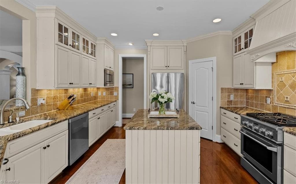 Stick/Site Built at 8404 Oakchester Court, Oak Ridge NC 27310, Oak Ridge, photo 27 of 100
