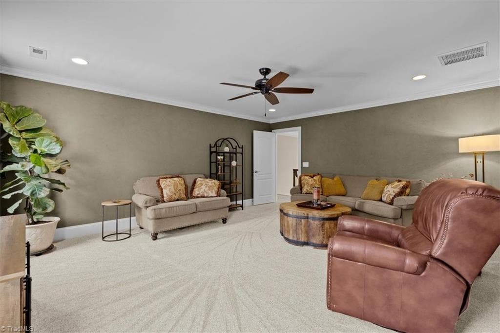 Stick/Site Built at 8404 Oakchester Court, Oak Ridge NC 27310, Oak Ridge, photo 61 of 100