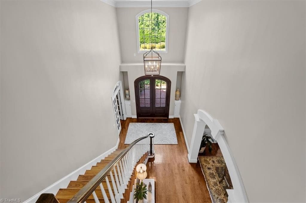 Stick/Site Built at 8404 Oakchester Court, Oak Ridge NC 27310, Oak Ridge, photo 57 of 100