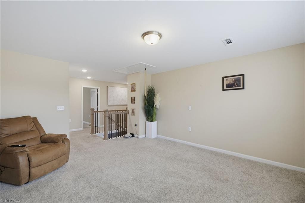 Stick/Site Built at 4210 Barrow Farm Road, Kernersville NC 27284, photo 22 of 40