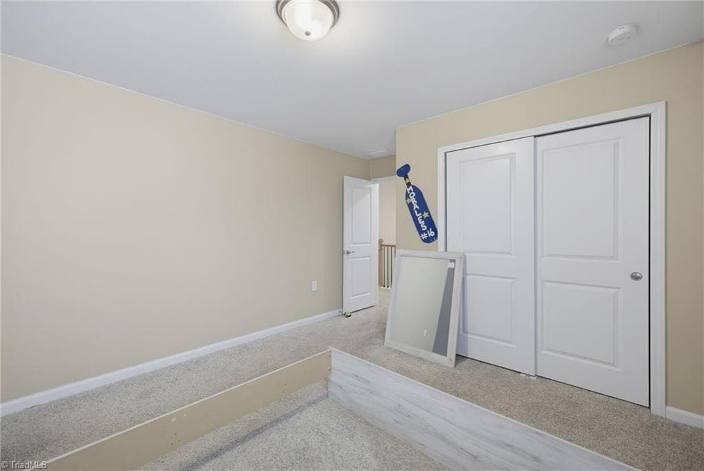 Stick/Site Built at 4210 Barrow Farm Road, Kernersville NC 27284, photo 33 of 40