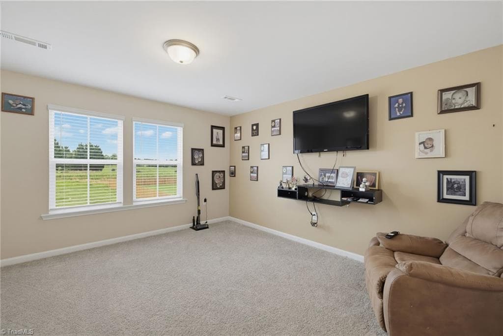 Stick/Site Built at 4210 Barrow Farm Road, Kernersville NC 27284, photo 21 of 40