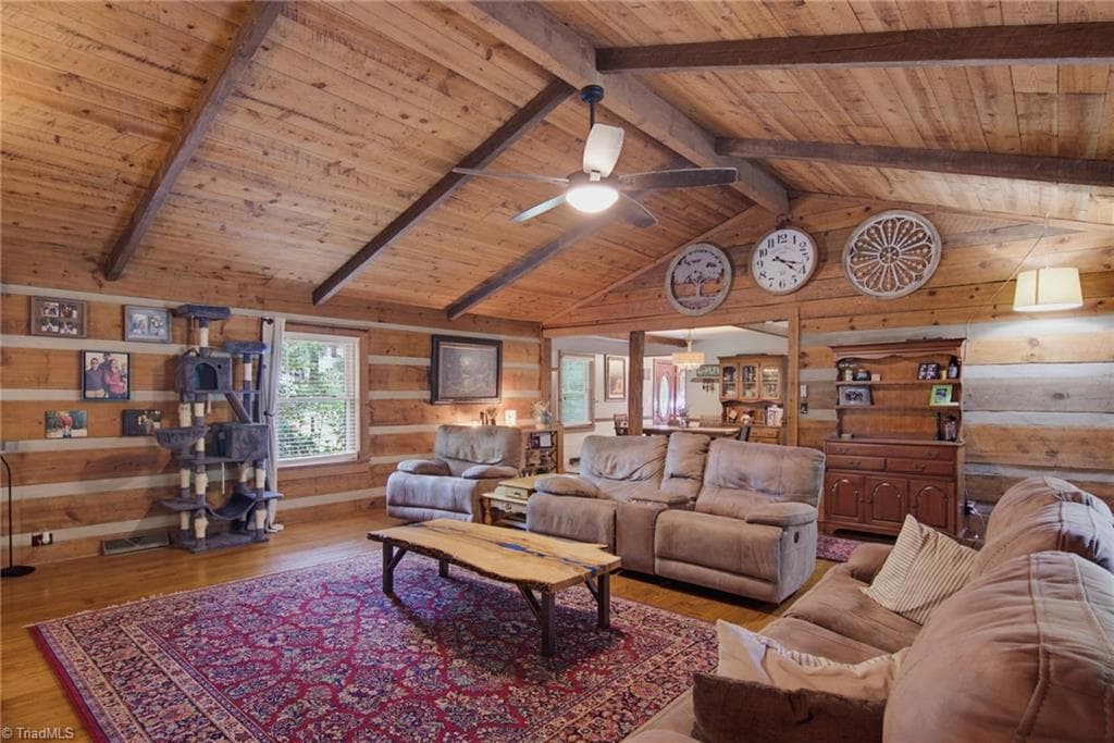 Stick/Site Built at 150 Partridge Trail, Salisbury NC 28146, Salisbury, photo 17 of 30
