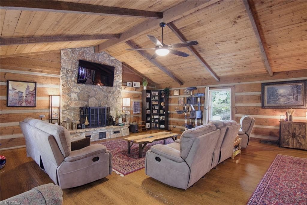 Stick/Site Built at 150 Partridge Trail, Salisbury NC 28146, Salisbury, photo 16 of 30