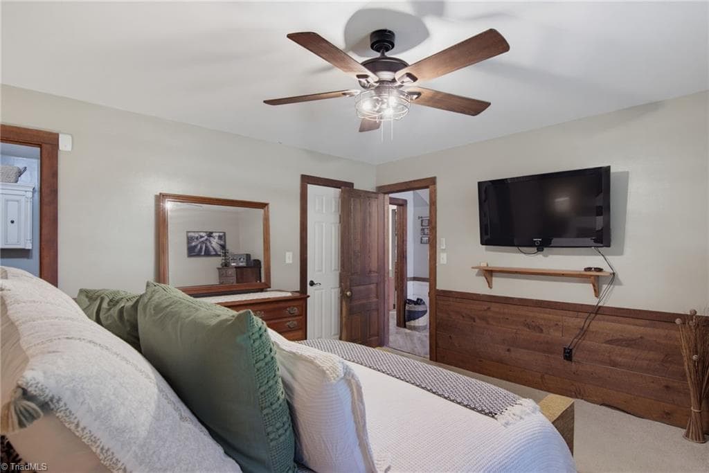 Stick/Site Built at 150 Partridge Trail, Salisbury NC 28146, Salisbury, photo 20 of 30