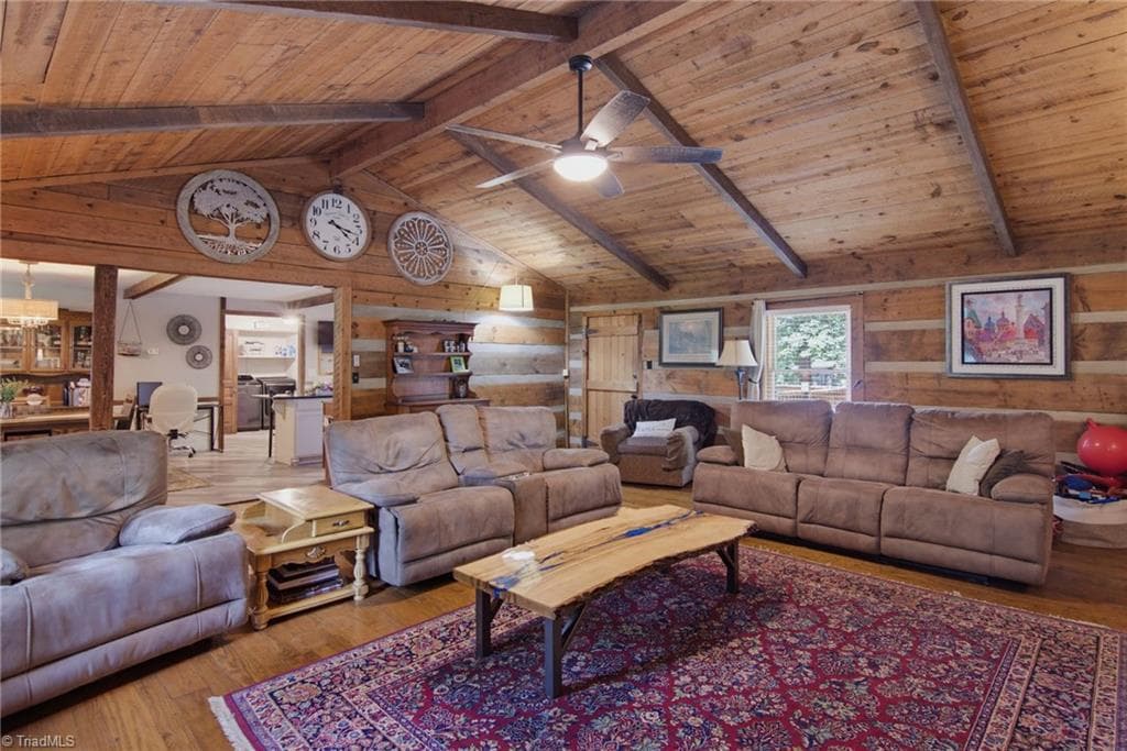 Stick/Site Built at 150 Partridge Trail, Salisbury NC 28146, Salisbury, photo 18 of 30