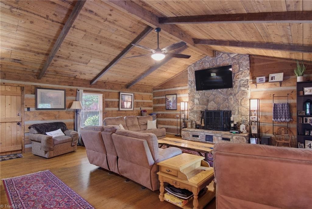 Stick/Site Built at 150 Partridge Trail, Salisbury NC 28146, Salisbury, photo 15 of 30