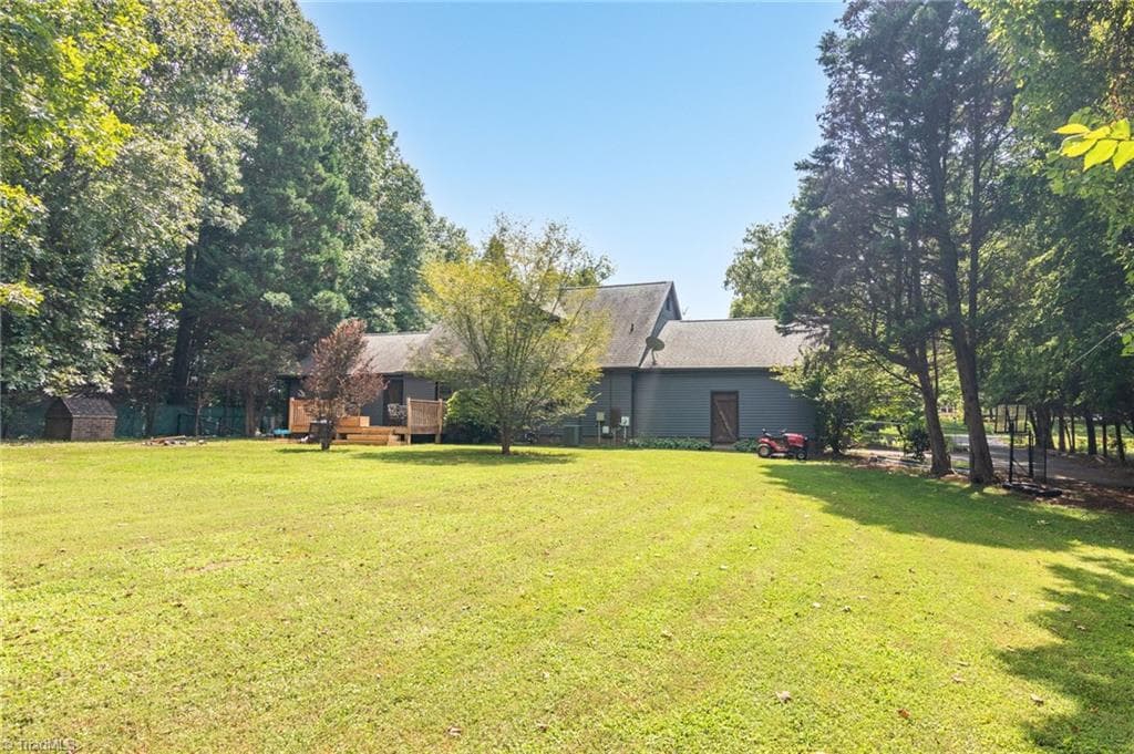 Stick/Site Built at 150 Partridge Trail, Salisbury NC 28146, Salisbury, photo 29 of 30
