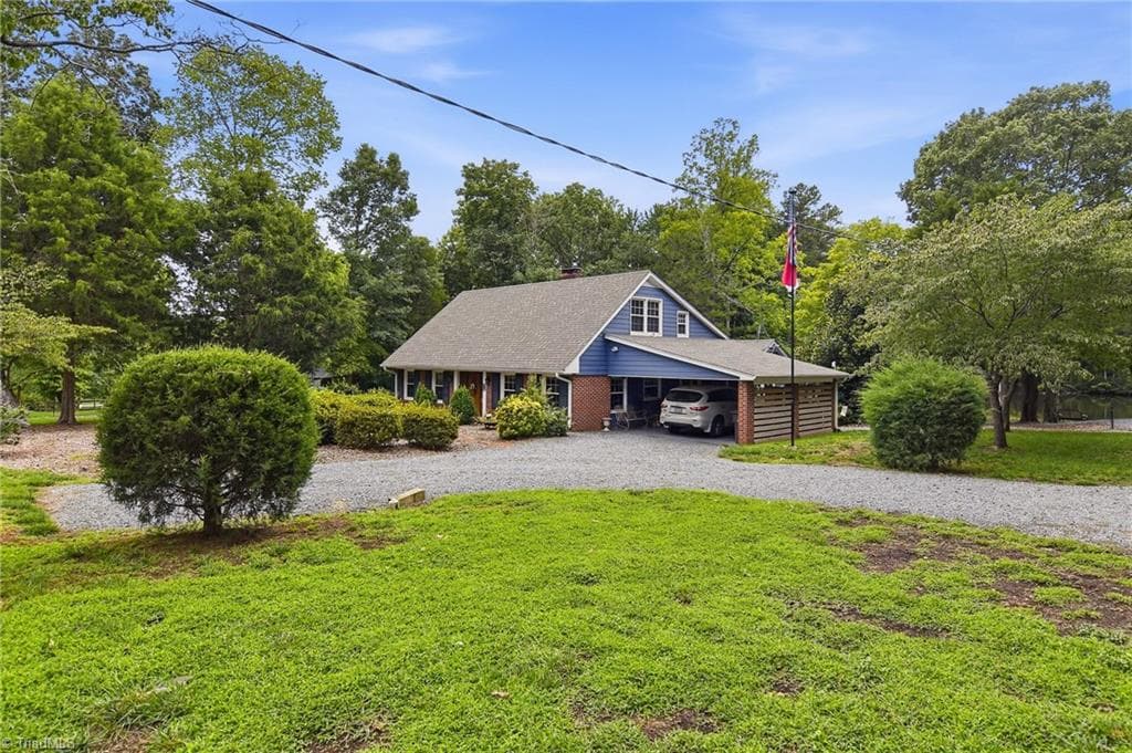 Stick/Site Built at 4184 Sunnydell Drive, Winston-Salem NC 27105, Winston-Salem, photo 12 of 40