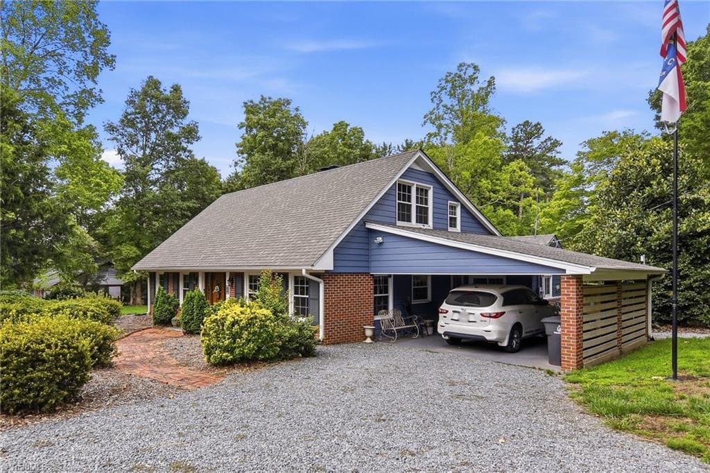 Stick/Site Built at 4184 Sunnydell Drive, Winston-Salem NC 27105, Winston-Salem, photo 28 of 40