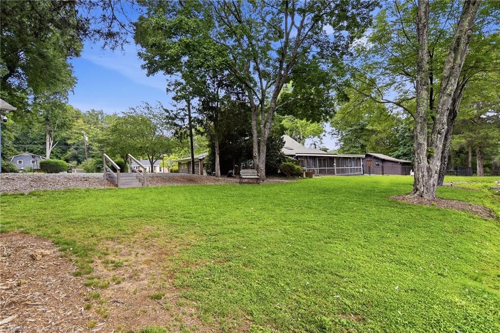 Stick/Site Built at 4184 Sunnydell Drive, Winston-Salem NC 27105, Winston-Salem, photo 20 of 40