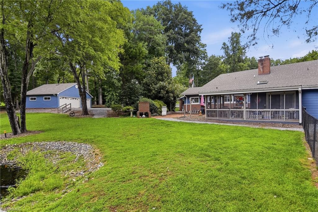 Stick/Site Built at 4184 Sunnydell Drive, Winston-Salem NC 27105, Winston-Salem, photo 19 of 40