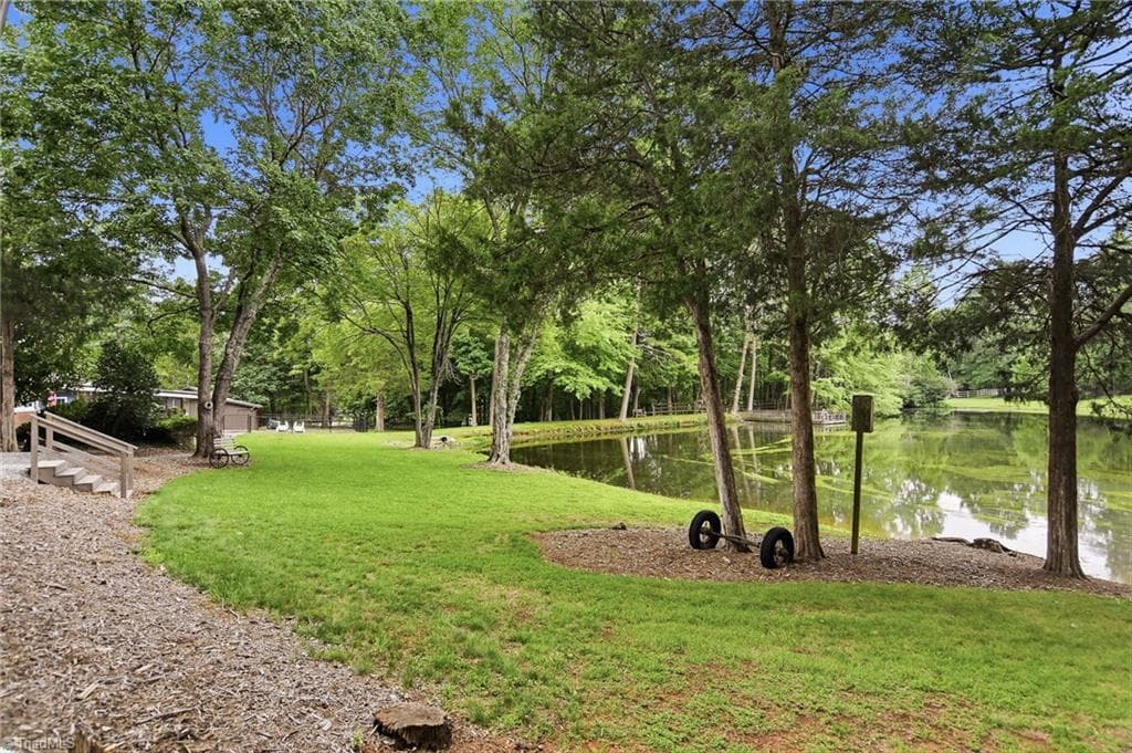 Stick/Site Built at 4184 Sunnydell Drive, Winston-Salem NC 27105, Winston-Salem, photo 25 of 40