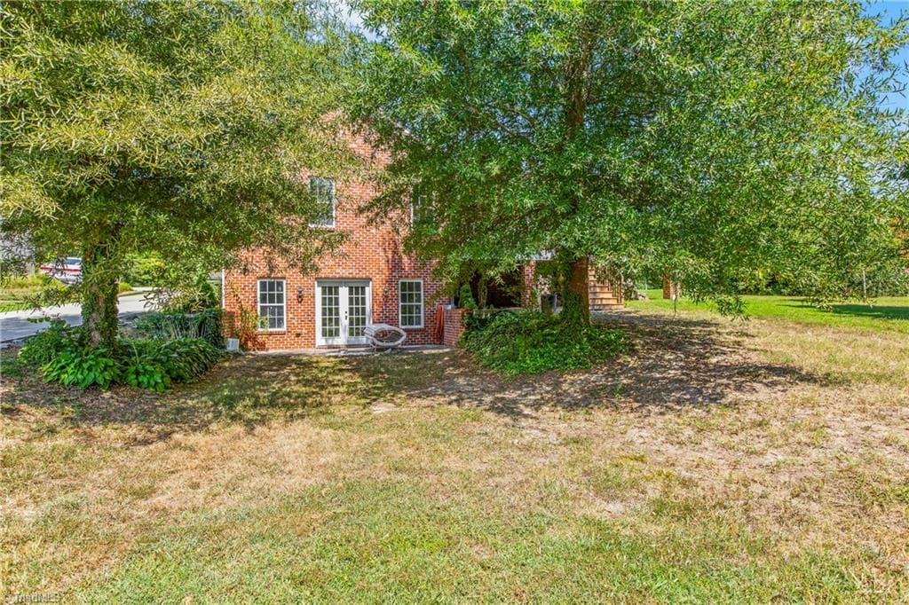Stick/Site Built at 242 Hasty School Road, Thomasville NC 27360, photo 14 of 33