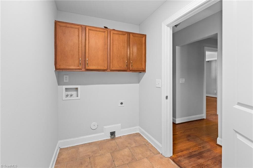 Stick/Site Built at 242 Hasty School Road, Thomasville NC 27360, photo 29 of 33