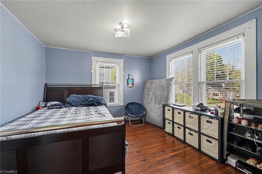 Stick/Site Built at 2842 N Patterson Avenue, Winston-Salem NC 27105, Winston-Salem, photo 16 of 23