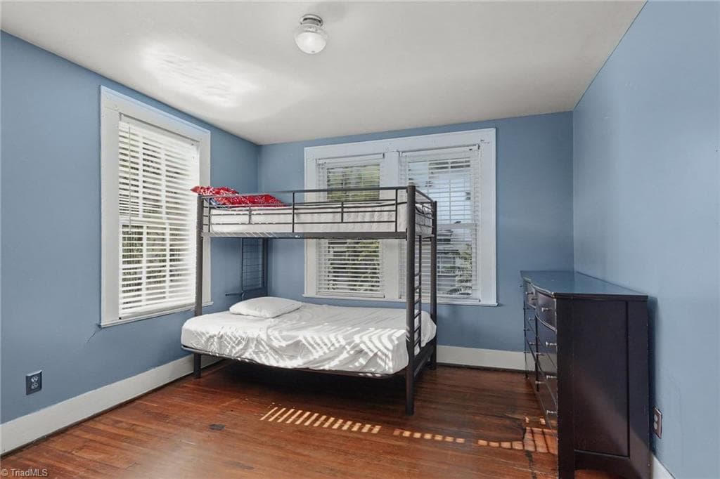 Stick/Site Built at 2842 N Patterson Avenue, Winston-Salem NC 27105, Winston-Salem, photo 10 of 23