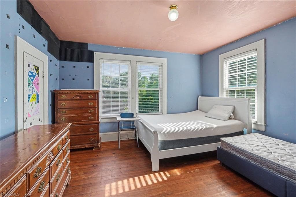 Stick/Site Built at 2842 N Patterson Avenue, Winston-Salem NC 27105, Winston-Salem, photo 11 of 23