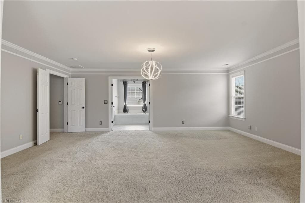 Stick/Site Built at 5012 Weatherstone Drive, Greensboro NC 27406, photo 22 of 35