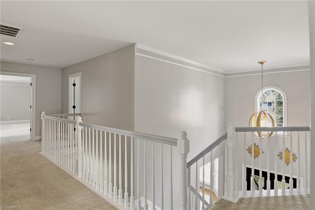 Stick/Site Built at 5012 Weatherstone Drive, Greensboro NC 27406, photo 20 of 35