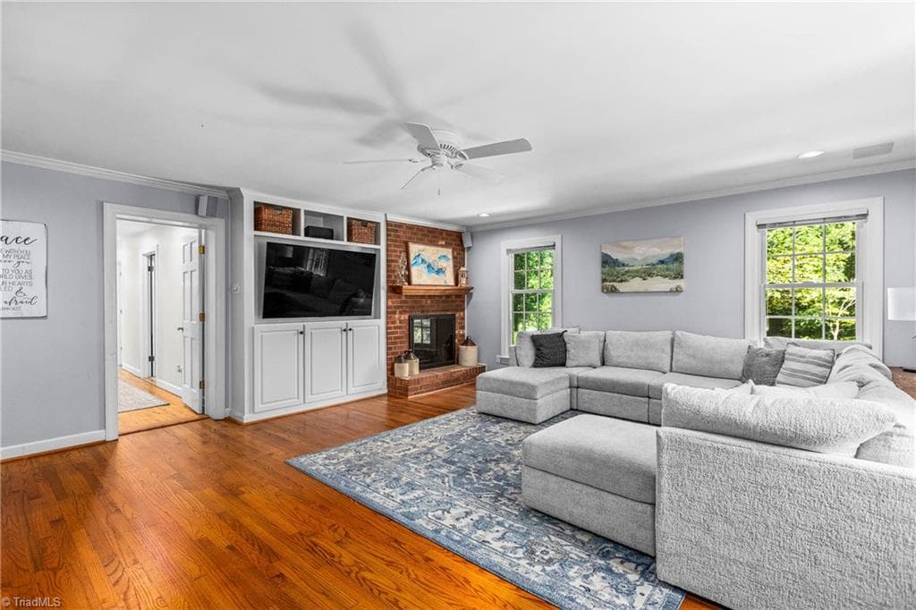 Stick/Site Built at 1236 Sturbridge Avenue, High Point NC 27262, High Point, photo 53 of 100