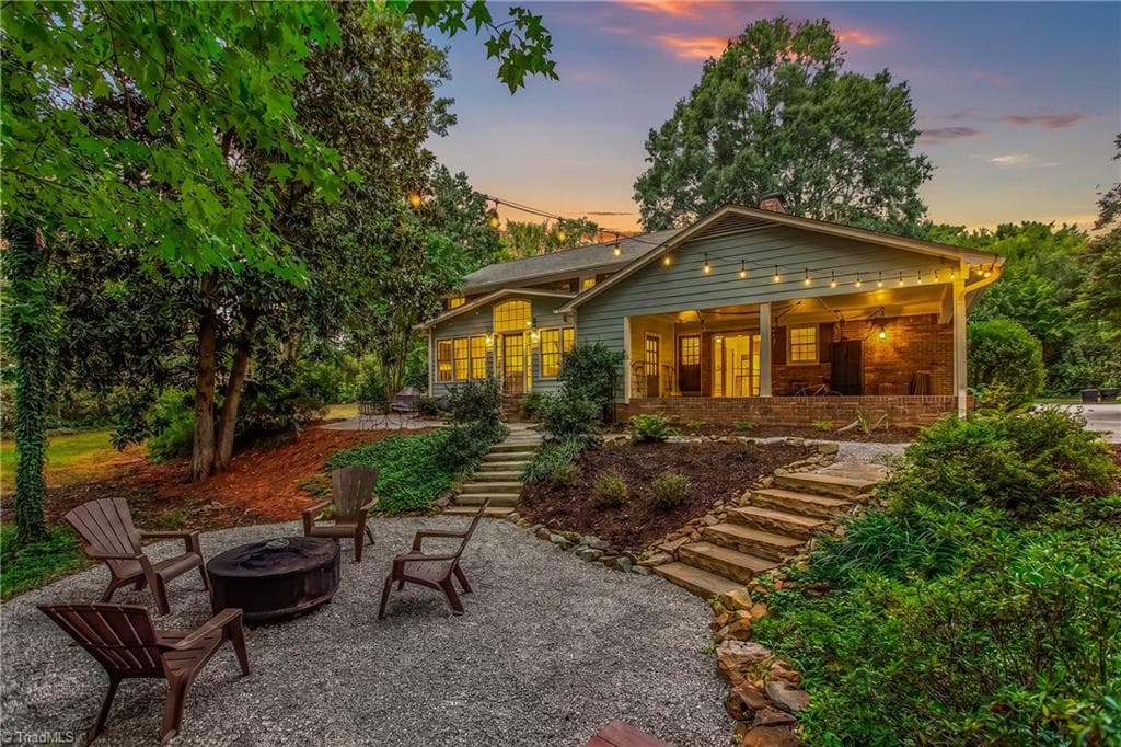 virtual photo - 1236 Sturbridge Avenue, High Point NC 27262, High Point