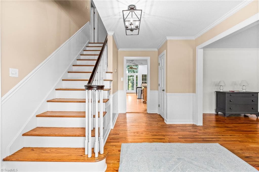 Stick/Site Built at 1236 Sturbridge Avenue, High Point NC 27262, High Point, photo 13 of 100