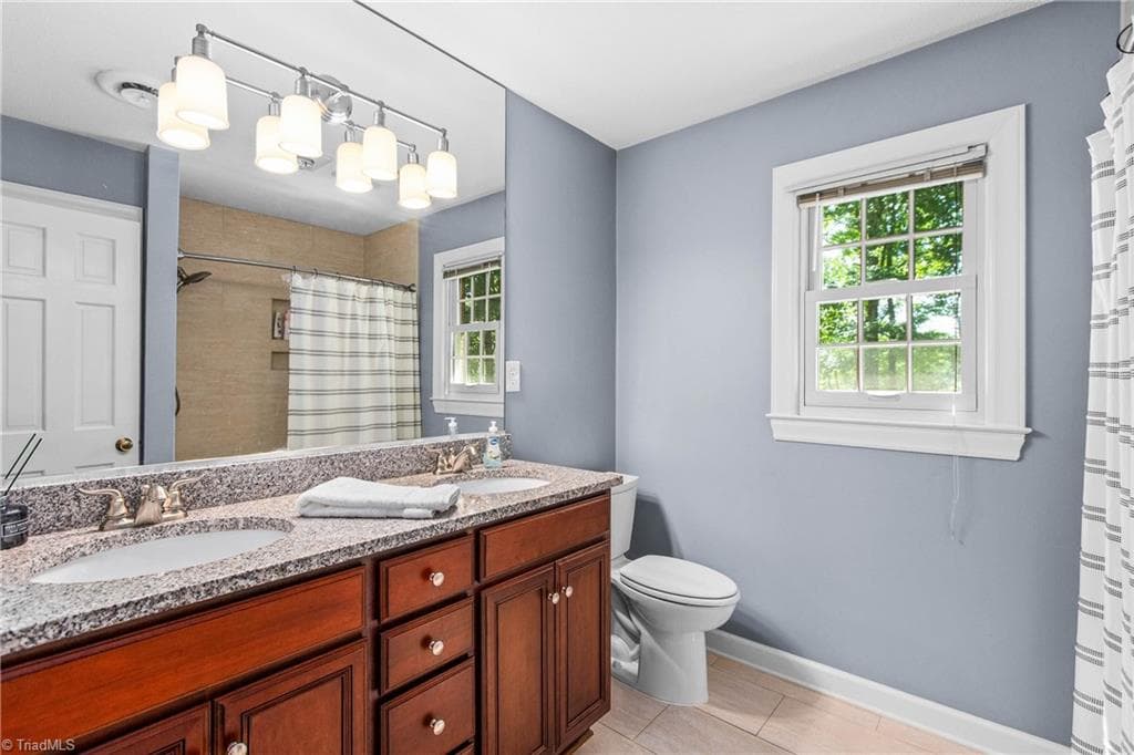 Stick/Site Built at 1236 Sturbridge Avenue, High Point NC 27262, High Point, photo 63 of 100