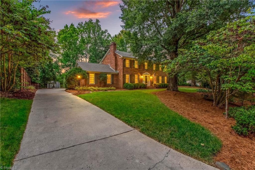 1236 Sturbridge Avenue, High Point NC 27262