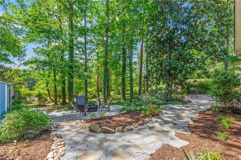 Stick/Site Built at 1236 Sturbridge Avenue, High Point NC 27262, High Point, photo 89 of 100
