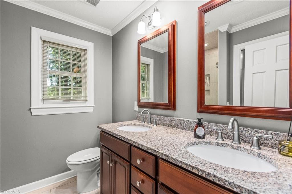 Stick/Site Built at 1236 Sturbridge Avenue, High Point NC 27262, High Point, photo 73 of 100