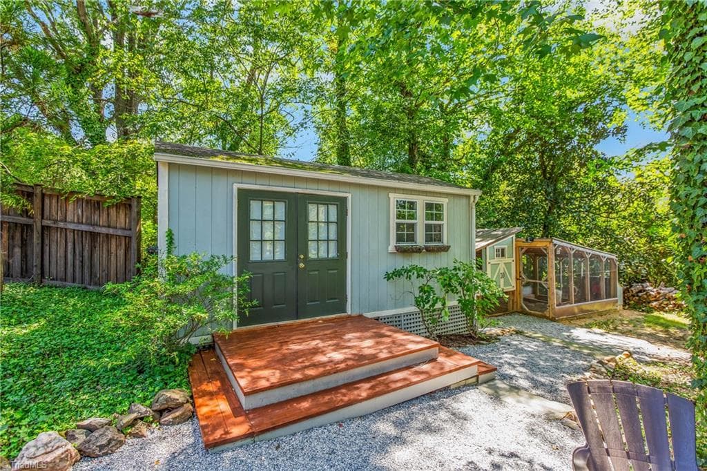 Stick/Site Built at 1236 Sturbridge Avenue, High Point NC 27262, High Point, photo 79 of 100