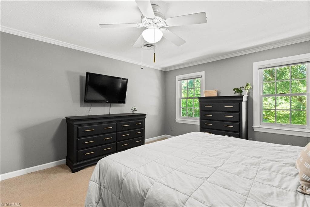 Stick/Site Built at 1236 Sturbridge Avenue, High Point NC 27262, High Point, photo 69 of 100